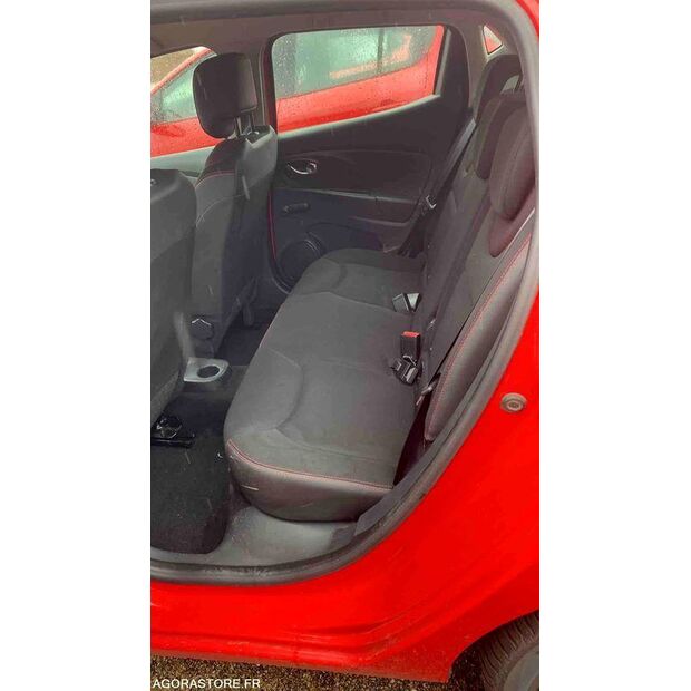 2014 رينو Clio-46787603