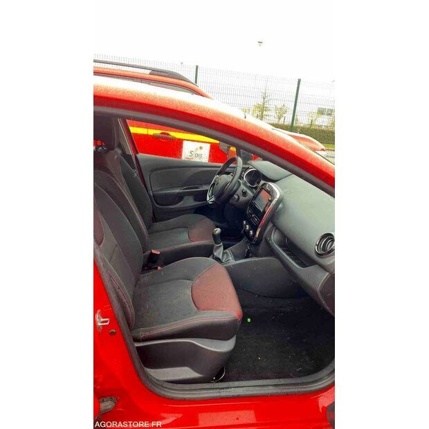 2014 رينو Clio-46787613