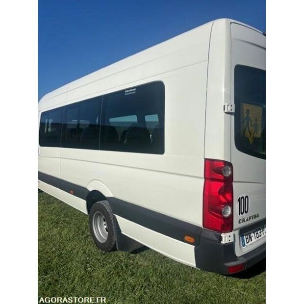 2011 Volkswagen CRAFTER-46787622