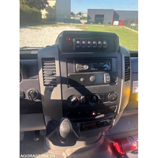 2011 Volkswagen CRAFTER-46787627