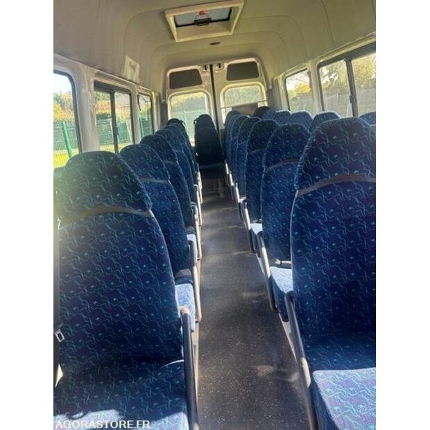 2011 Volkswagen CRAFTER-46787628