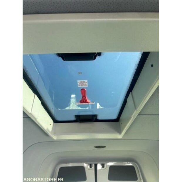 2011 Volkswagen CRAFTER-46787629