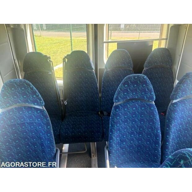 2011 Volkswagen CRAFTER-46787630