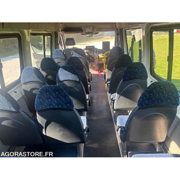 2011 Volkswagen CRAFTER-46787631