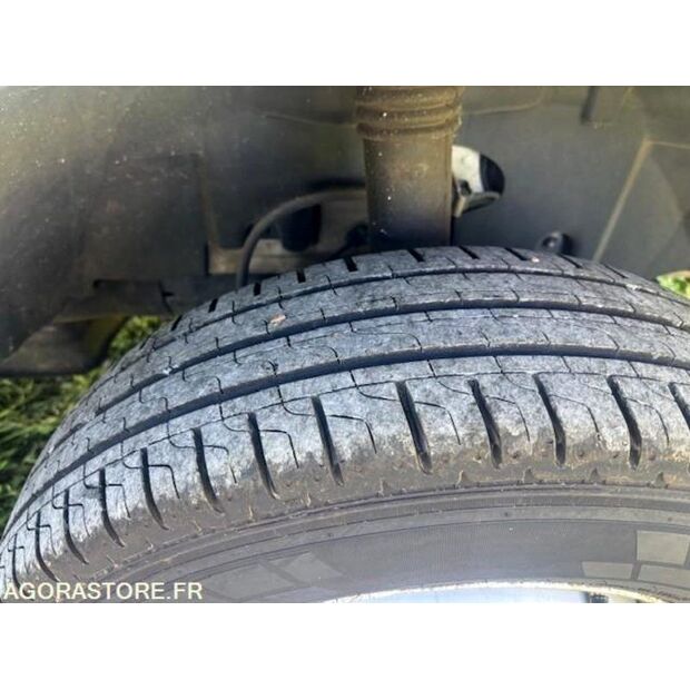 2011 Volkswagen CRAFTER-46787634