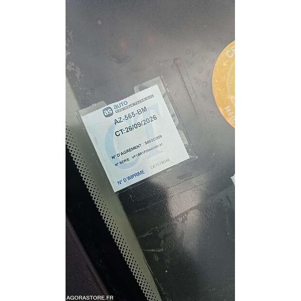 2010 Renault Clio-46787664