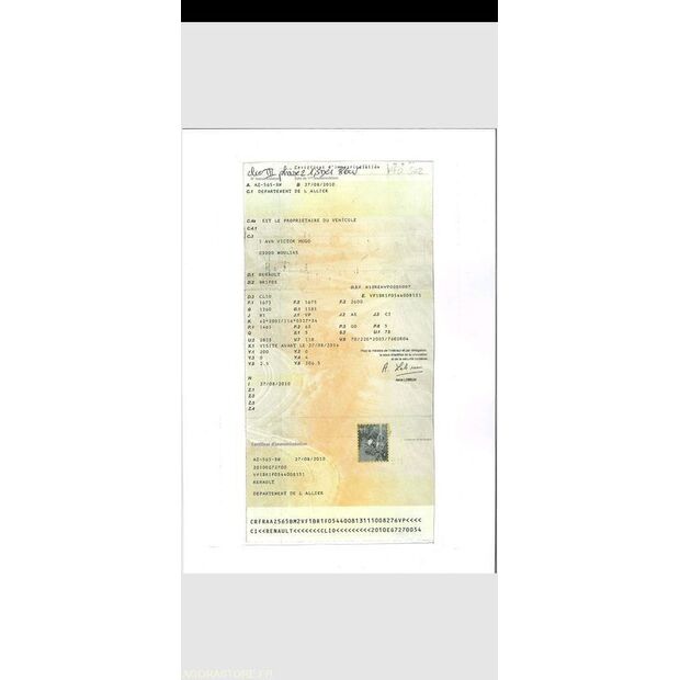 2010 Renault Clio-46787684