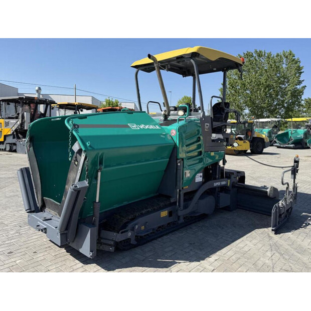 2020 VOGELE S 1000i-46787775