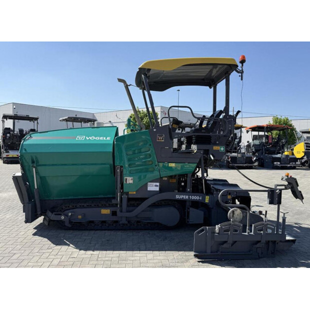 2020 VOGELE S 1000i-46787776