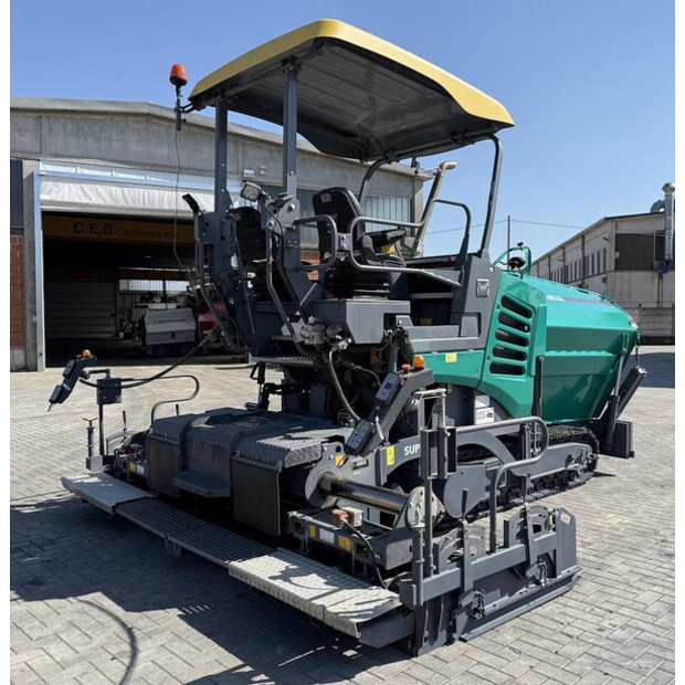 2020 VOGELE S 1000i-46787779