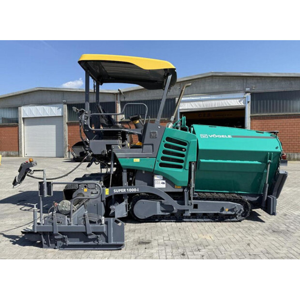2020 VOGELE S 1000i-46787780