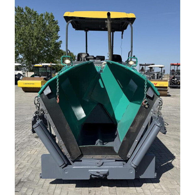 2020 VOGELE S 1000i-46787782