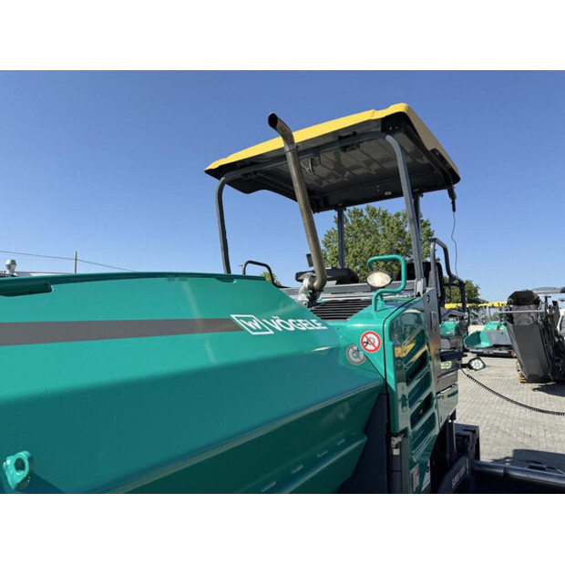 2020 VOGELE S 1000i-46787783