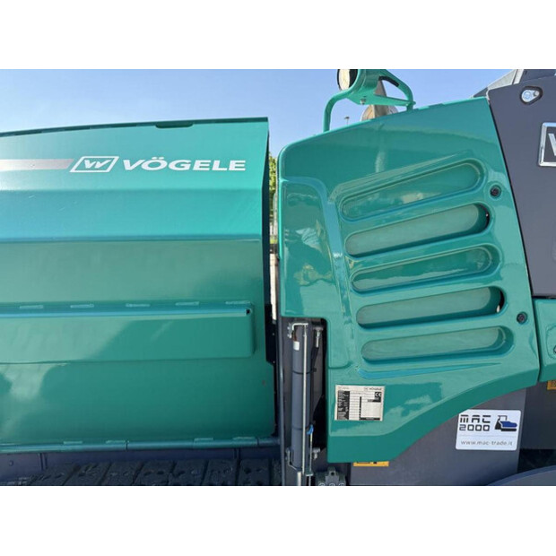 2020 VOGELE S 1000i-46787785