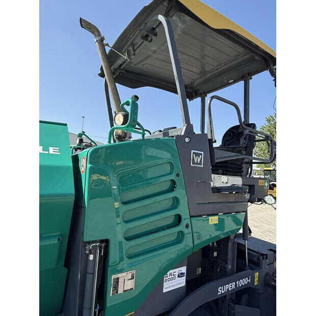 2020 VOGELE S 1000i-46787787