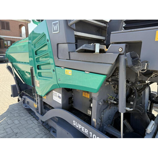 2020 VOGELE S 1000i-46787788