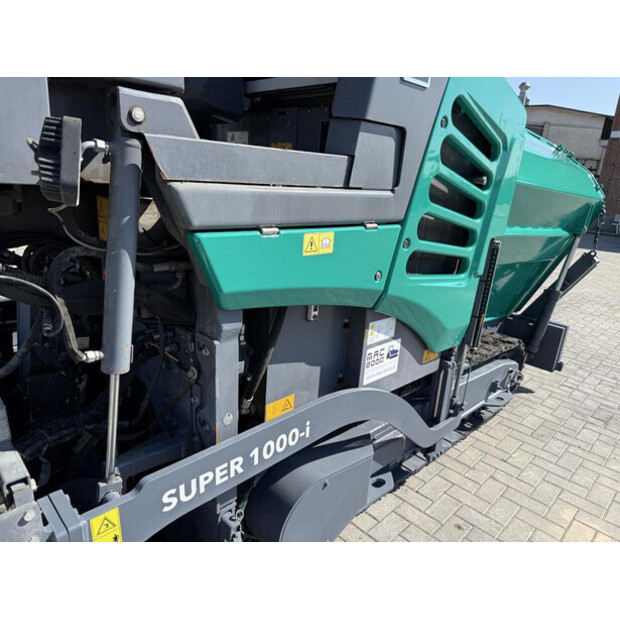 2020 VOGELE S 1000i-46787789