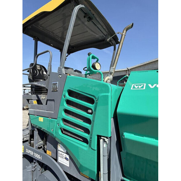 2020 VOGELE S 1000i-46787790