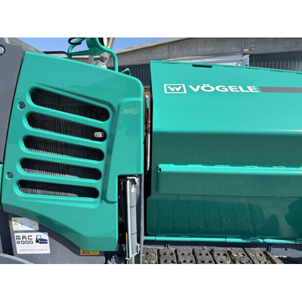 2020 VOGELE S 1000i-46787791