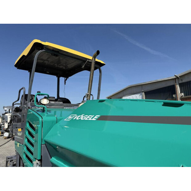 2020 VOGELE S 1000i-46787793