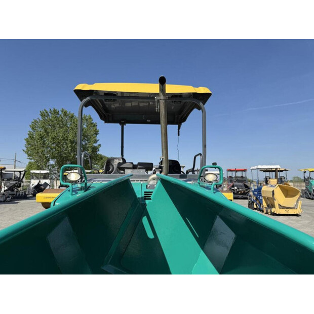 2020 VOGELE S 1000i-46787794