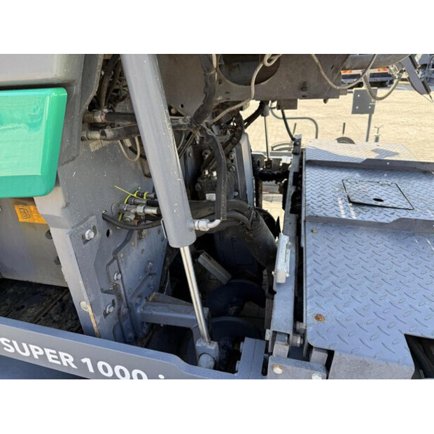 2020 VOGELE S 1000i-46787798