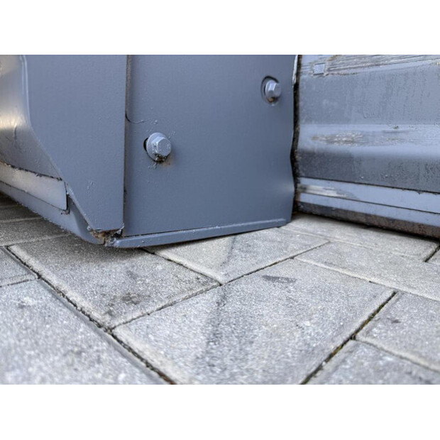 2020 VOGELE S 1000i-46787800