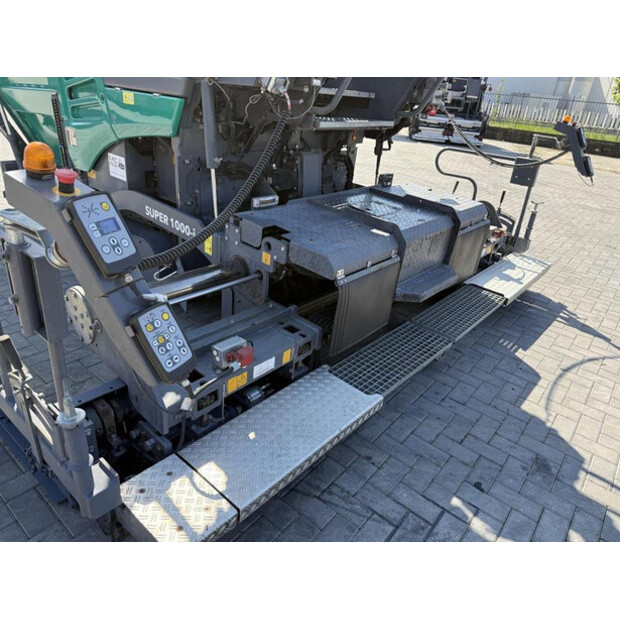 2020 VOGELE S 1000i-46787801