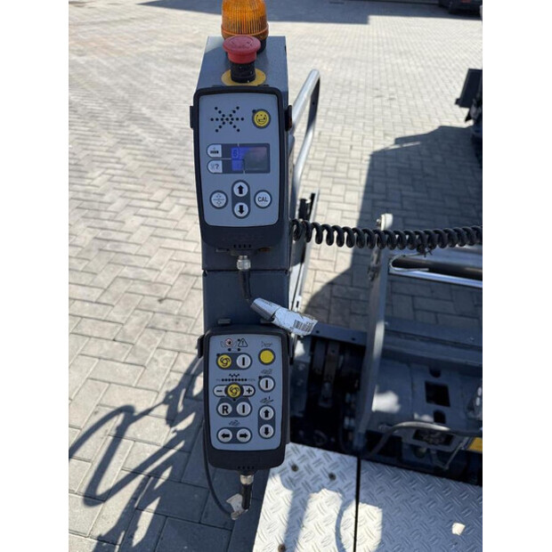 2020 VOGELE S 1000i-46787802