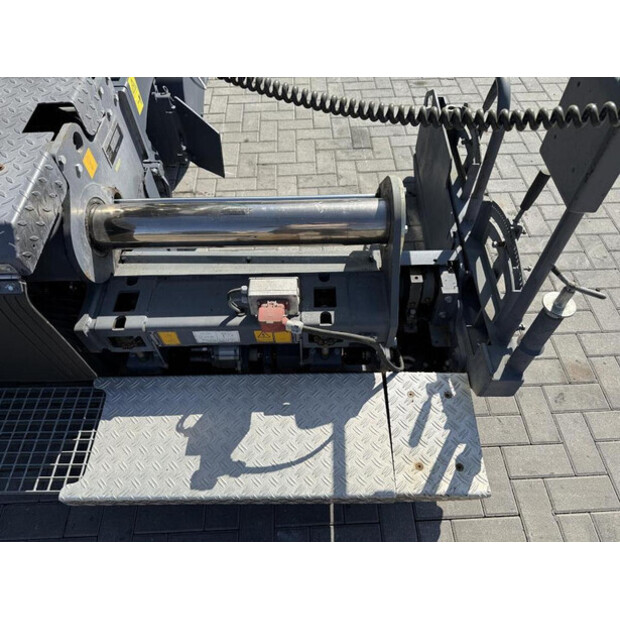 2020 VOGELE S 1000i-46787809