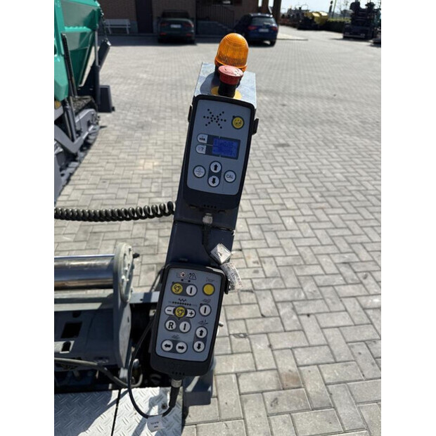 2020 VOGELE S 1000i-46787810