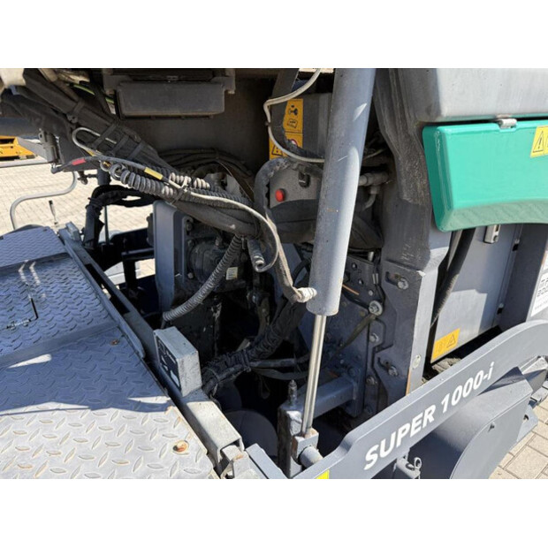 2020 VOGELE S 1000i-46787815