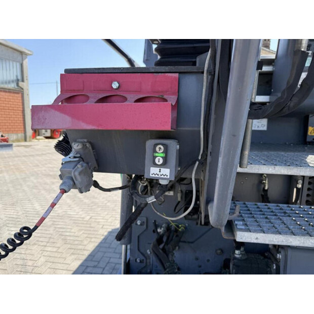 2020 VOGELE S 1000i-46787817