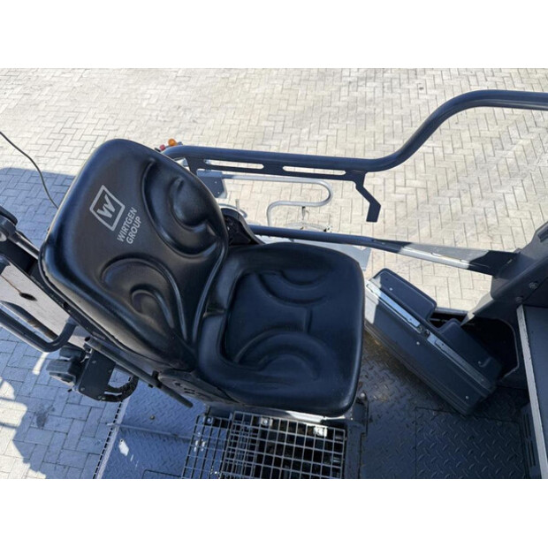 2020 VOGELE S 1000i-46787820