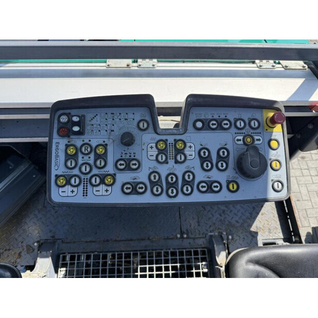 2020 VOGELE S 1000i-46787822