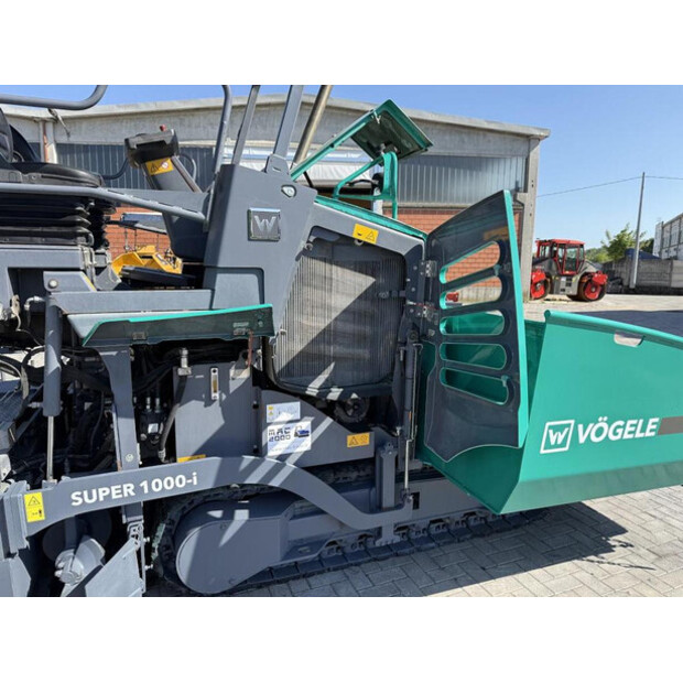 2020 VOGELE S 1000i-46787825