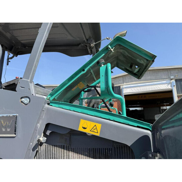 2020 VOGELE S 1000i-46787828