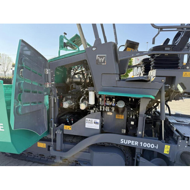 2020 VOGELE S 1000i-46787829