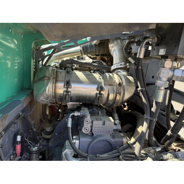 2020 VOGELE S 1000i-46787832