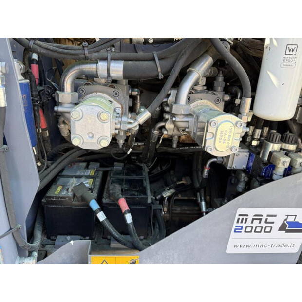 2020 VOGELE S 1000i-46787833