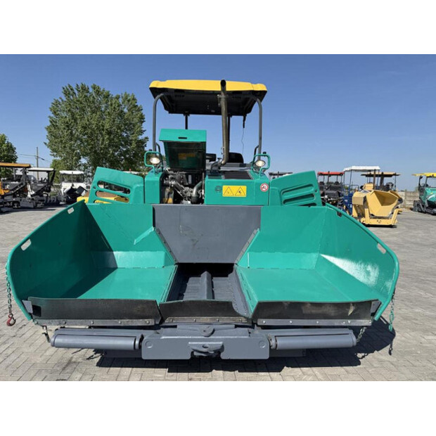 2020 VOGELE S 1000i-46787834