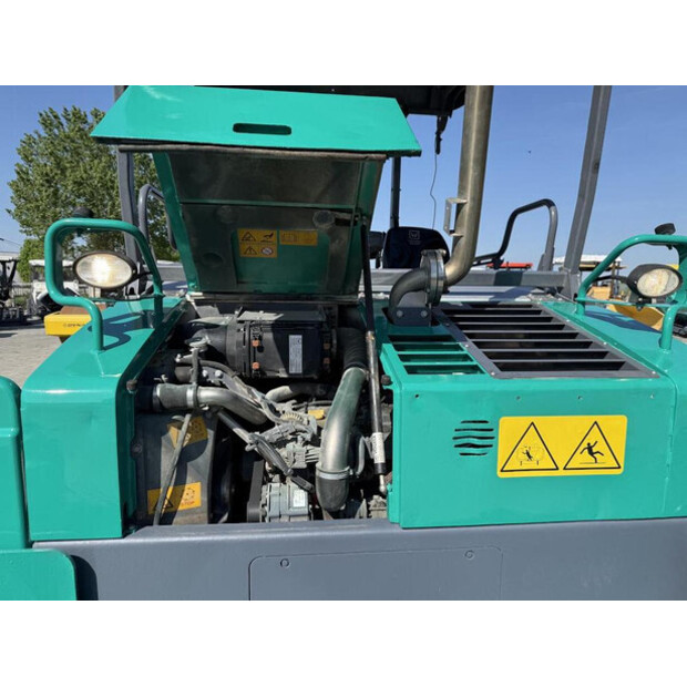 2020 VOGELE S 1000i-46787835