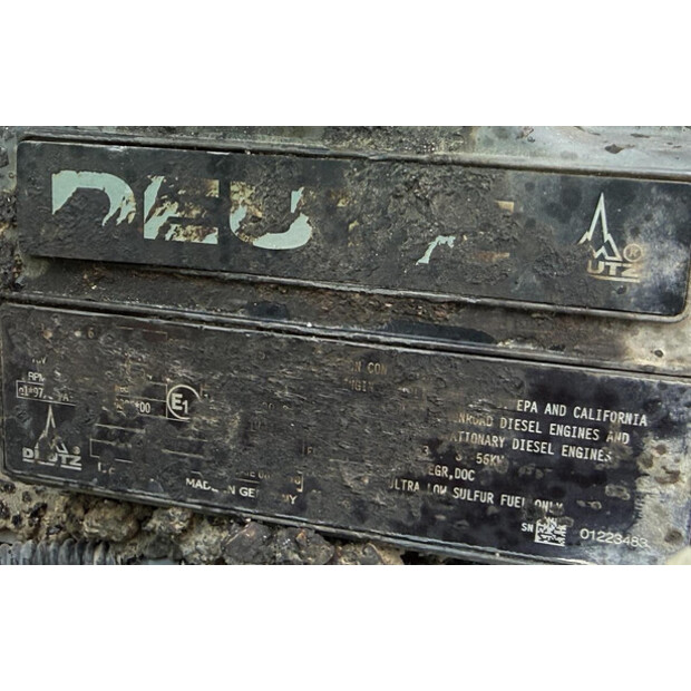 2020 VOGELE S 1000i-46787837