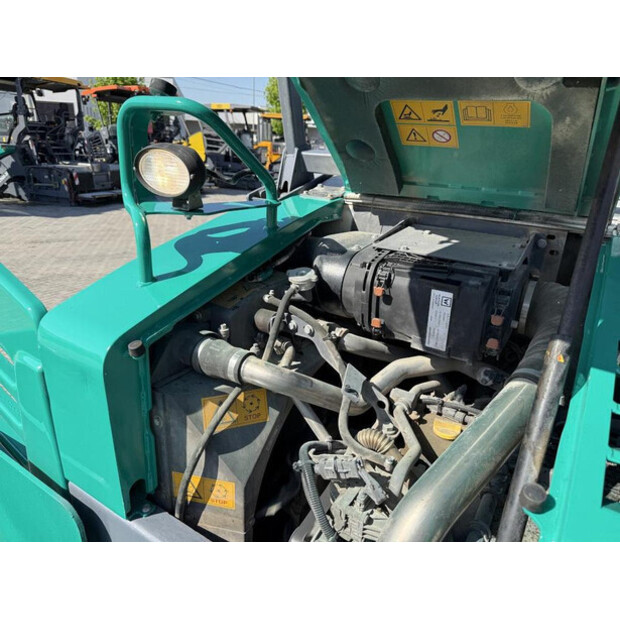 2020 VOGELE S 1000i-46787838