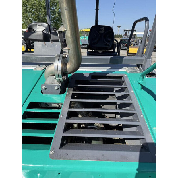 2020 VOGELE S 1000i-46787839