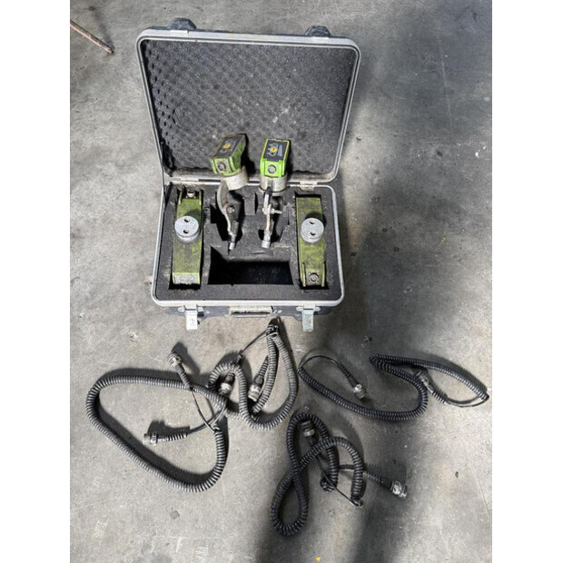 2020 VOGELE S 1000i-46787840