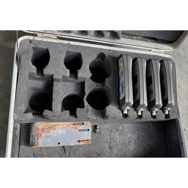 2020 VOGELE S 1000i-46787841