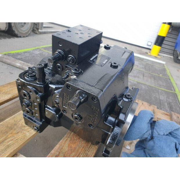 2020 Rexroth MHL 360E-46787911