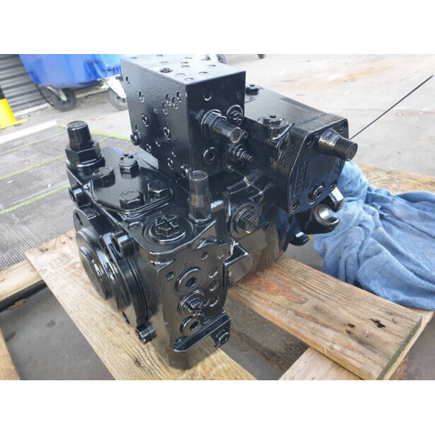 2020 Rexroth MHL 360E-46787912
