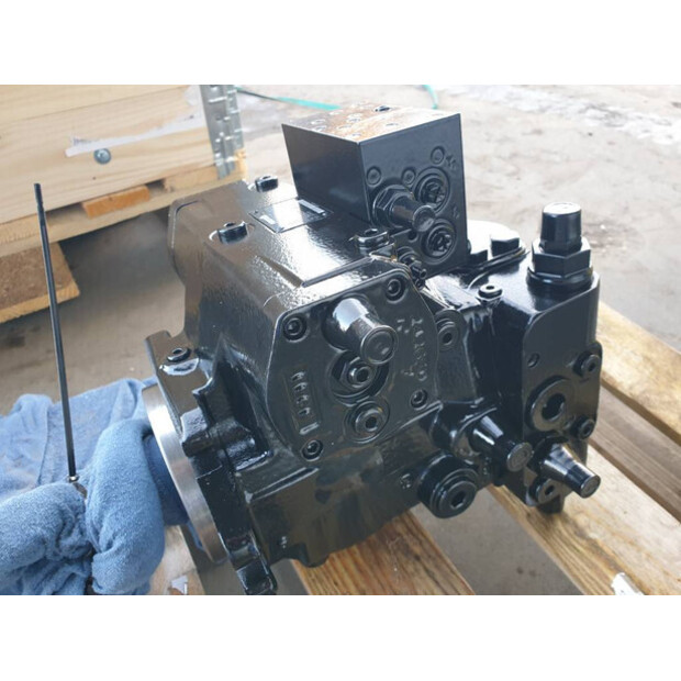 2020 Rexroth MHL 360E-46787913